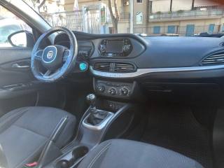 FIAT Tipo usata, con ESP