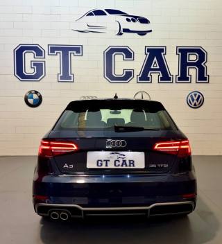 AUDI A3 usata, con Cerchi in lega