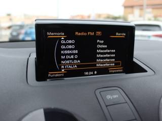 AUDI A1 usata, con Luci diurne LED