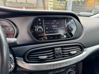 FIAT Tipo usata, con ESP
