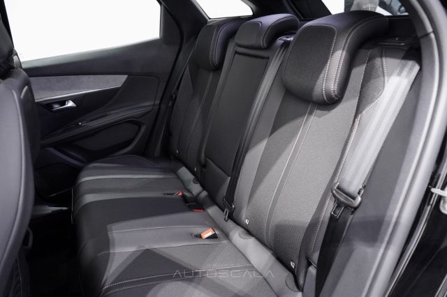 PEUGEOT 3008 usata, con Adaptive Cruise Control