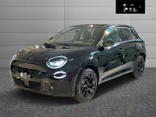 FIAT 600 1.2 hybrid Sport 145cv auto
