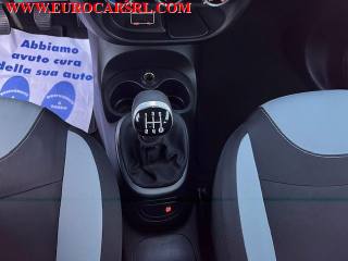 FIAT 500L usata, con Airbag testa