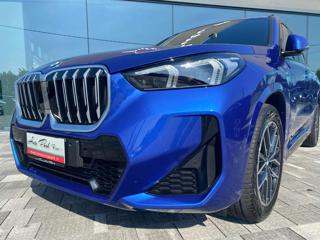 BMW X1 usata, con Servosterzo