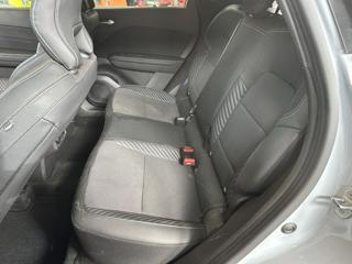 RENAULT Captur usata, con ESP