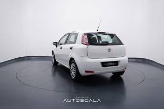 FIAT Punto usata, con Chiusura centralizzata