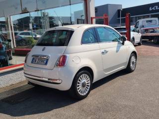 FIAT 500 usata, con Specchietti laterali elettrici