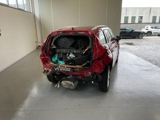 SKODA Kodiaq usata, con Cerchi in lega
