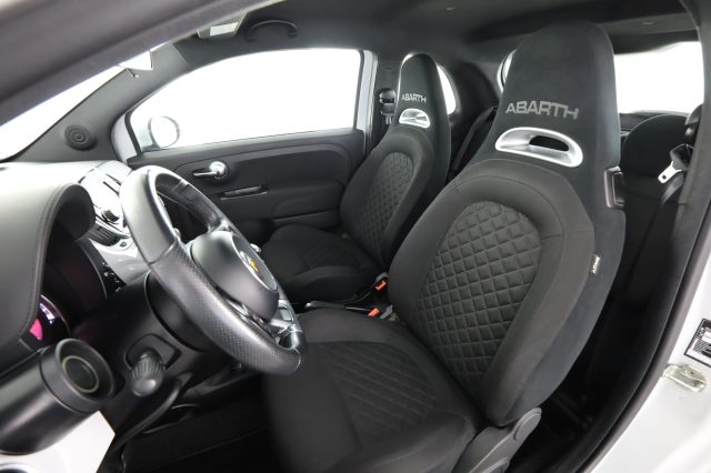 ABARTH 595 usata 8