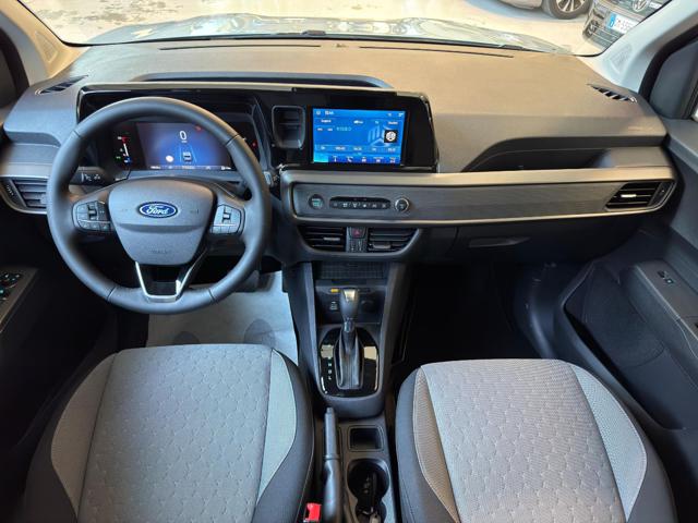 FORD Tourneo Courier usata, con USB