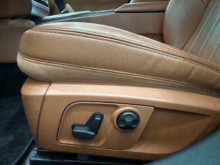 MASERATI Quattroporte usata, con Chiusura centralizzata telecomandata