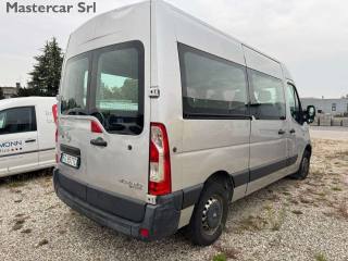 FIAT Ducato usata, con Chiusura centralizzata