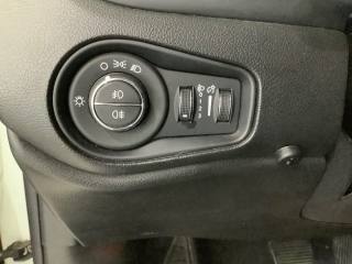 JEEP Renegade usata, con Autoradio digitale