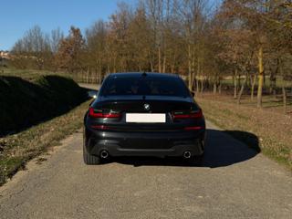 BMW 320 usata, con Controllo elettronico della corsia