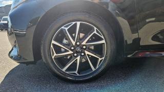 TOYOTA Yaris usata, con Riconoscimento dei segnali stradali