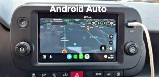 FIAT Panda Cross usata, con Touch screen