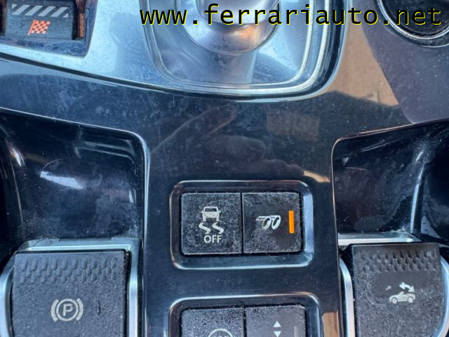 JAGUAR F-Type usata, con Controllo automatico clima