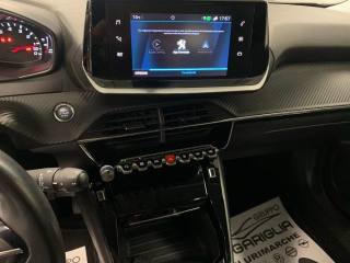 PEUGEOT 2008 usata, con Portapacchi