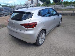 RENAULT Clio usata, con Climatizzatore