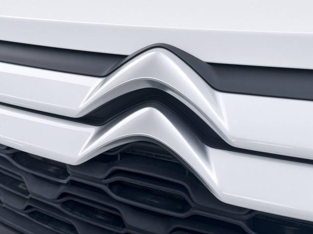 CITROEN Jumper usata, con Supporto lombare