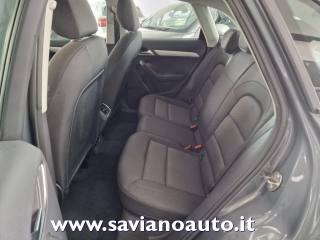 AUDI Q3 usata, con Autoradio