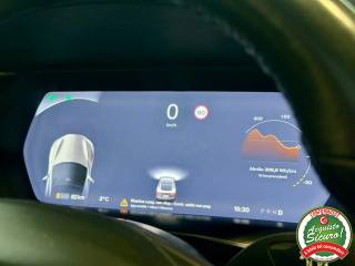 TESLA Model S usata, con USB