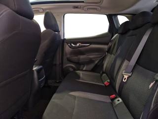 NISSAN Qashqai usata, con Immobilizzatore elettronico