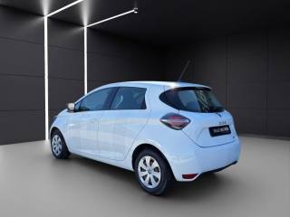 RENAULT ZOE usata, con Airbag laterali