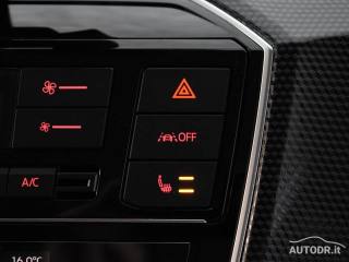 VOLKSWAGEN up! usata, con Telecamera per parcheggio assistito