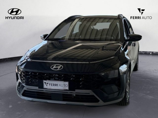HYUNDAI Bayon usata, con Airbag