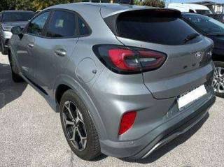 FORD Puma usata, con Airbag Passeggero