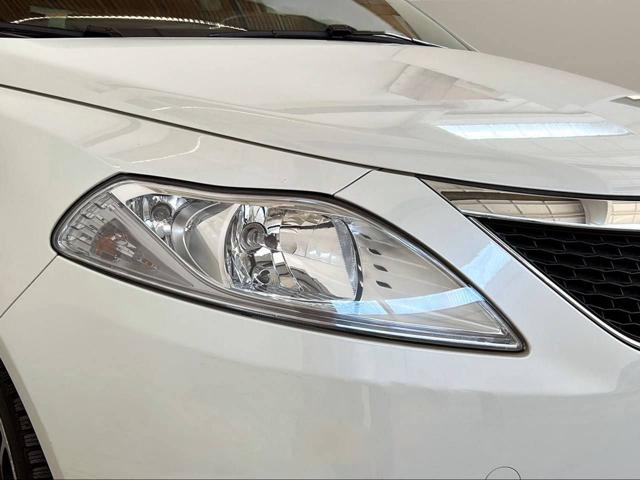 LANCIA Ypsilon usata, con MP3