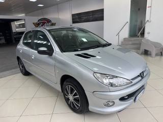 PEUGEOT 206 usata, con Alzacristalli elettrici
