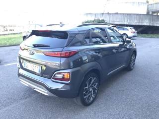 HYUNDAI Kona usata, con Alzacristalli elettrici