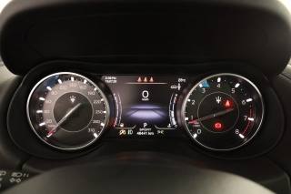 MASERATI Levante usata 6