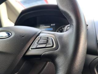 FORD EcoSport usata, con Sound system