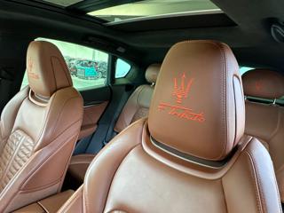 MASERATI Levante usata, con Fendinebbia
