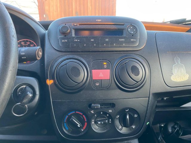 CITROEN Nemo usata, con Chiusura centralizzata