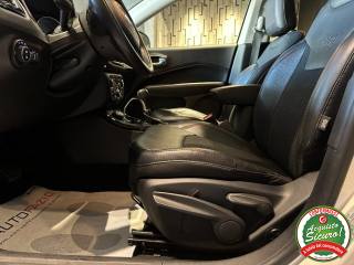 JEEP Compass usata, con Controllo vocale