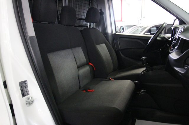 FIAT Doblo usata, con Bluetooth
