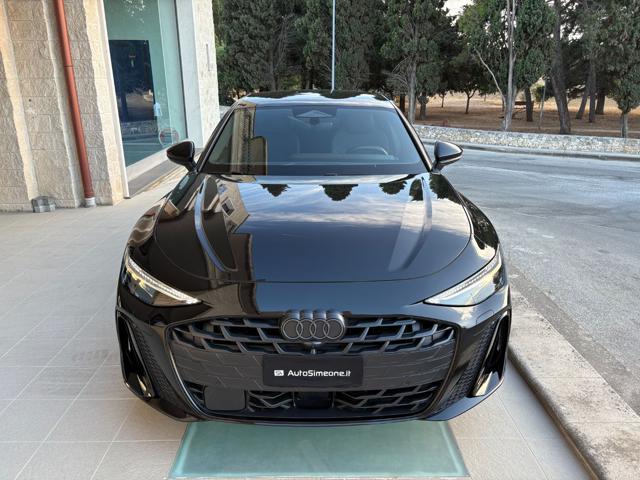 AUDI A6 usata, con Airbag