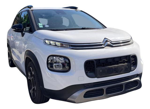CITROEN C3 Aircross usata, con Airbag laterali