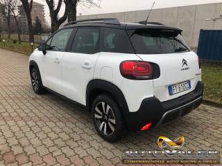 CITROEN C3 Aircross usata, con Airbag laterali