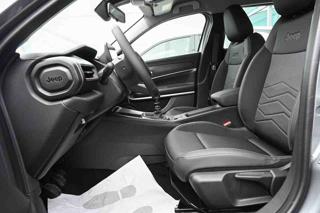 JEEP Avenger usata, con Controllo automatico clima