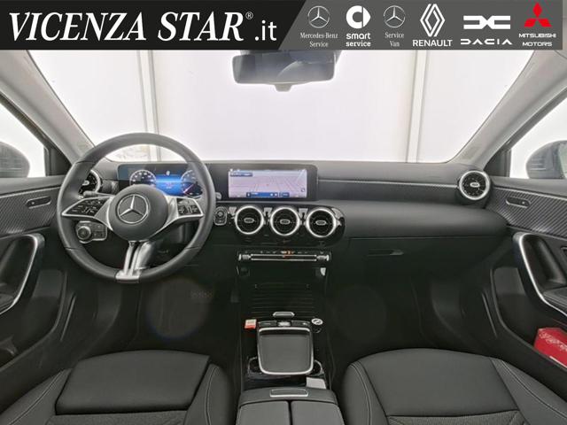 MERCEDES-BENZ A 180 usata, con Autoradio