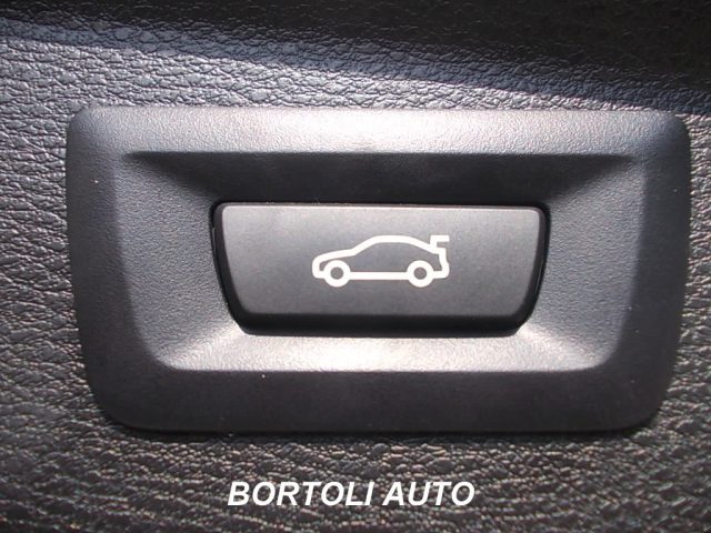 BMW X1 usata, con Controllo elettronico della corsia