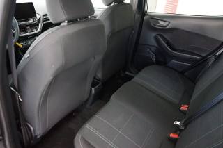 FORD Fiesta usata, con Hill holder