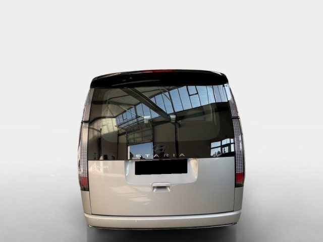 HYUNDAI Staria usata, con Airbag Passeggero