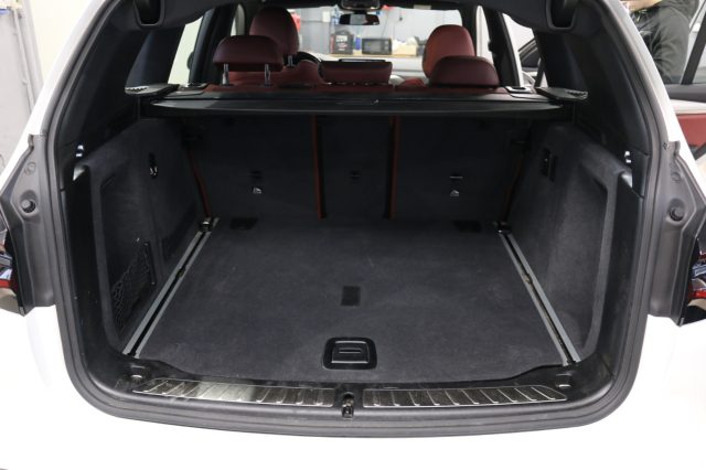 BMW X3 usata, con Immobilizzatore elettronico