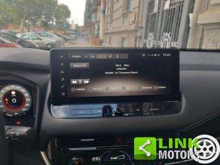 NISSAN Qashqai usata, con Volante in pelle